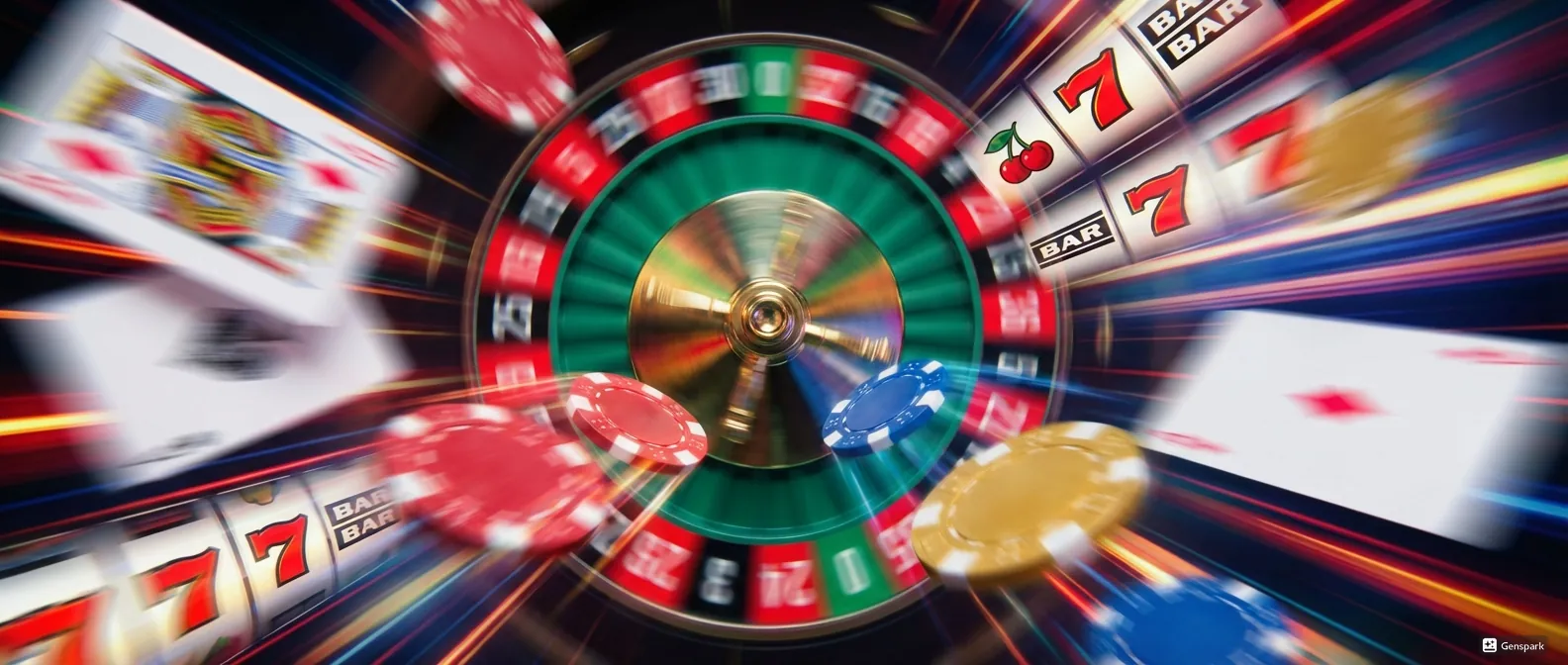 Hellspin Casino bonus